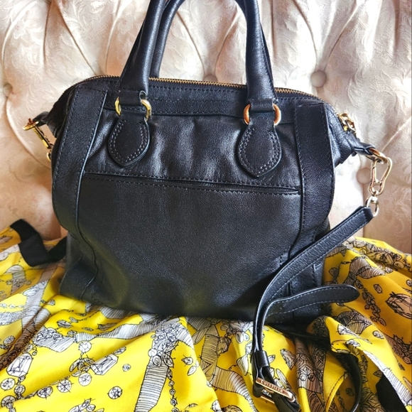 Cole Haan satchel bag - Picture 3 of 7